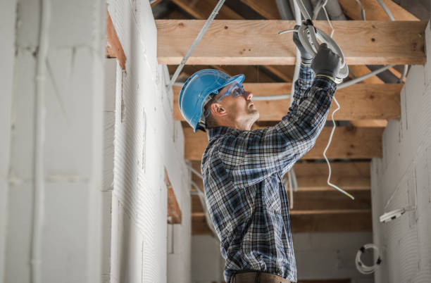 Electrical Rewiring Services in DE